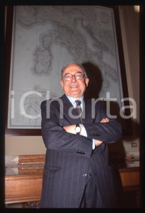 35mm vintage slide* 1990 ca COSTUME - Guglielmo NEGRI (8)