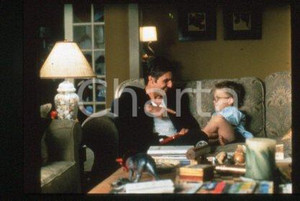 35mm vintage slide* 1996 Film "JERRY MAGUIRE" - Jonathan LIPNICKI Tom CRUISE (1)