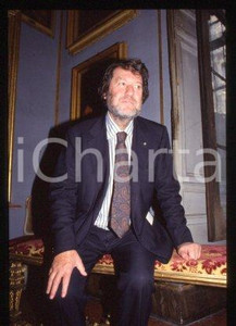 35mm vintage slide* 1986 ca ITALY Publisher Eugenio BUONTEMPO (2)