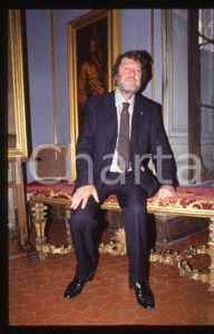 35mm vintage slide* 1986 ca ITALY Publisher Eugenio BUONTEMPO (3)