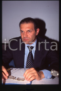 35mm vintage slide* 1995 ca CAMERA DI COMMERCIO DI BRESCIA Francesco BETTONI (5)