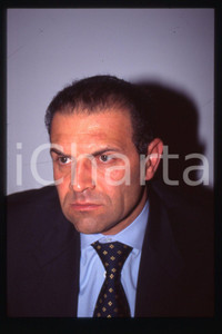 35mm vintage slide* 1995 ca CAMERA DI COMMERCIO DI BRESCIA Francesco BETTONI (6)