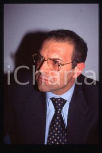 35mm vintage slide* 1995 ca CAMERA DI COMMERCIO DI BRESCIA Francesco BETTONI (9)