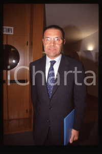 35mm vintage slide* 1995 ca CAMERA DI COMMERCIO DI BRESCIA Francesco BETTONI 12