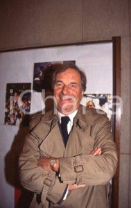 35mm vintage slide* 1994 MILANO Dominique LAPIERRE (12)