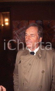 35mm vintage slide* 1994 MILANO Dominique LAPIERRE (16)
