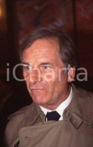 35mm vintage slide* 1994 MILANO Dominique LAPIERRE (20)