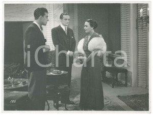 1933 CINEMA Film "Lisetta" - Vittorio DE SICA Elsa MERLINI Renato CIALENTE Foto