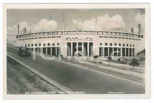 1940 SÃO PAULO (BRASIL) Fachada do estadio *Postcard