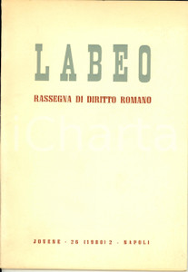 Libro, pubblicazione d epoca 1980 Pietro CERAMI Francesco DELLA CORTE La RIVOLUZIONE ROMANA Pubblicazione 1