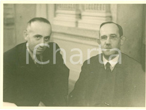 Fotografia d epoca originale 1935 WIEN Cerimonia RAS Josef POSSELT Hotel METROPOLE 1