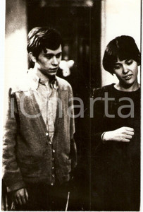Fotografia d epoca originale 1968 Emilio MARTINEZLAZARO Film Circunstancias del Milagro Foto di scena 1