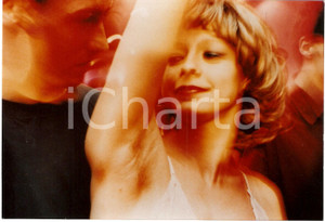 Fotografia d epoca originale 1997 UNDER THE SKIN Samantha MORTON Stuart TOWNSEND Carine ADLER Foto di scena 1