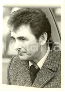 Fotografia d epoca originale 1979 LONDON Soccer Brian CLOUGH Manager of NOTTINGHAM FOREST Photo 1 1