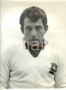 Fotografia d epoca originale 1966 INGHILTERRA Mondiali calcio Nazionale CILE Honorino LANDA Foto 24 x 30 cm 1