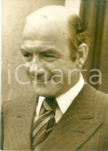 Fotografia d epoca originale 1974 PARIS Michel GUY Directeur du Festival d Automne Fotografia 1