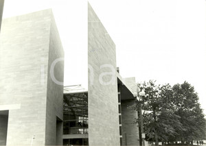 Fotografia d epoca originale 1989 WASHINGTON USA National Gallery of Art  East Building Photograph 1