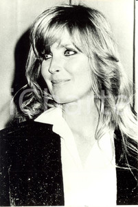 Fotografia d epoca originale 1990 COLONIA GERMANIA Bo DEREK ha presentato il suo ultimo film Fotografia 1