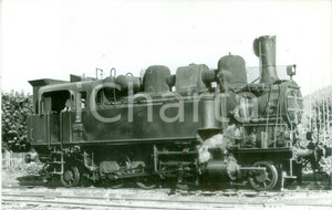 Cartolina originale da collezione 1967 AUSTRIA GRAZKOFLACHER BAHN Locomotiva 30 114 Cartolina FP NV 1