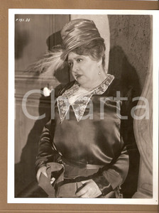Fotografia d epoca originale 1931 MARIUS Alida ROUFFE Movie by Alexander KORDA Foto di scena 1