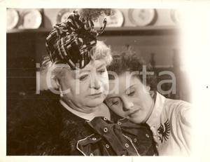 Fotografia d epoca originale 1931 MARIUS Alida ROUFFE Movie by Alexander KORDA Foto di scena 1