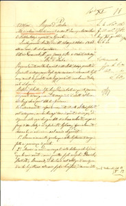 Documento originale, autentico 1865 VESCOVATO CR Testamento di Celeste BILLONI pro quattro figli maschi 1