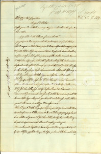 Documento originale, autentico 1864 PADERNO CREMONESE Ignazio VALOSCHI vende campo a Giovanni BACCHETTA 1
