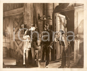 Fotografia d epoca originale 1943 CINDERELLA SWINGS IT Willie BEST Telefono d epoca Christy CABANNE Foto 1