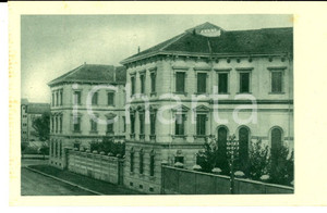Cartolina originale da collezione 1930 ca MILANO Collegio Istituto Figlie del S. Cuore di GesÃ¹ Cartolina FP NV 1