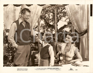 Fotografia d epoca originale 1949 YOU RE MY EVERYTHING Dan DAILEY Anne BAXTER Shari ROBINSON Foto 1