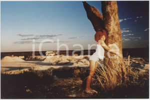 Materiale cinematografico d’epoca 2000 THE GODDESS OF 1967 Regia di Clara LAW  Satya GUMBERT  Foto 19x12 cm 1