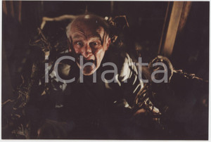 Materiale cinematografico d’epoca 2000 CINEMA  OTESÃNEK Regia di Jan Å VANKMAJER  Pavel NOVÃ  Foto 15x10 cm 1