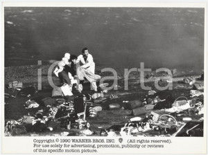 Materiale cinematografico d’epoca 1990 DREAMS  YUME Regia di Akira KUROSAWA Foto 24x18 cm 1