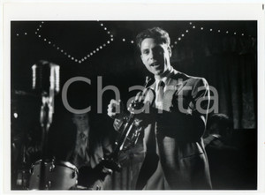 Materiale cinematografico d’epoca 1988 CINEMA Bird Regia di Clint EASTWOOD  Michael ZELNIKER con tromba  Foto 1