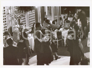 Materiale cinematografico d’epoca 1988 CINEMA Bird Regia di Clint EASTWOOD  Forest WHITAKER Diane VENORA 2 1