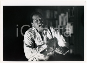 Materiale cinematografico d’epoca 1988 CINEMA Bird Regia di Clint EASTWOOD  Forest WHITAKER Ritratto  Foto 4 1