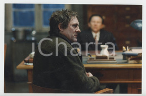 Materiale cinematografico d’epoca 1994 UNA PURA FORMALITÃ€ GÃ©rard DEPARDIEU Foto 20x13 cm 1