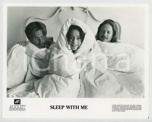 Materiale cinematografico d’epoca 1994 SLEEP WITH ME Craig SHEFFER Meg TILLY Eric STOLTZ Foto 25x20 cm 1 1