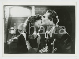 Materiale cinematografico d’epoca 1993 SCHINDLER S LIST Liam NEESON Embeth DAVIDTZ Foto 23x17 cm 1