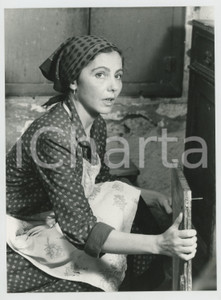 Materiale cinematografico d’epoca 1987 UN RAGAZZO DI CALABRIA Thérèse LIOTARD Foto 24x17 cm 1 1