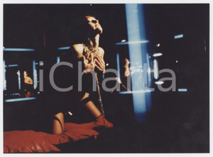 Materiale cinematografico d’epoca 1994 CINEMA Pigalle Regia di Karim DRIDI  VÃ©ra BRIOLE Ritratto  Foto 1