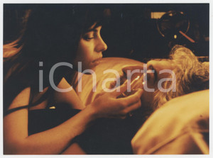 Materiale cinematografico d’epoca 1994 CINEMA La teta y la luna  Movie by Bigas LUNA Photo 18x12 cm 1