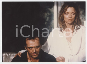 Materiale cinematografico d’epoca 1994 CINEMA Wolf Jack NICHOLSON Michelle PFEIFFER Movie by Mike NICHOLS Photo 1