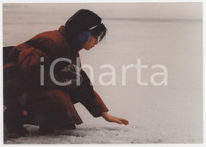 Materiale cinematografico d’epoca 2000 CINEMA Durian durian  Movie by Fruit CHAN Photo 18x12 cm 1