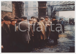 Materiale cinematografico d’epoca 2000 CINEMA Liam  Movie by Stephen FREARS Photo 18x12 cm 1
