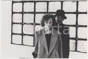 1991 CINEMA "JÃ©zus Krisztus horoszkopja" - Movie by Miklos JANCSO Photo 18x12 cm Fotografia d'agenzia. GOOD/buono  Formato: 18x12 originale e autentica 1