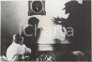 Materiale cinematografico d’epoca 1992 CINEMA Scherzo  Movie by Robert WYNNESIMMONS Photo 18x12 cm 1