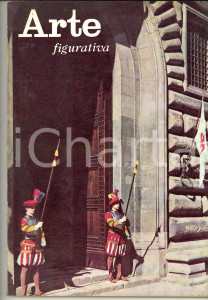 Giornale, rivista storica 1963 ARTE FIGURATIVA La III Biennale dell Antiquariato a Firenze Anno XI nÂ° 64 1