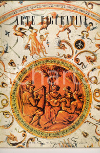 Giornale, rivista storica 1960 ARTE FIGURATIVA Renato GUTTUSO oggi  Camposanto di Pisa Rivista nÂ° 47 1