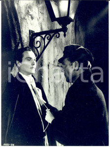 Fotografia d epoca originale 1945 1970 CINEMA The Picture of Dorian Gray Hurd Hatfield as Dorian  Photo 1